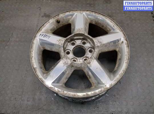 купить Диск литой на Chevrolet Tahoe 2006-2014