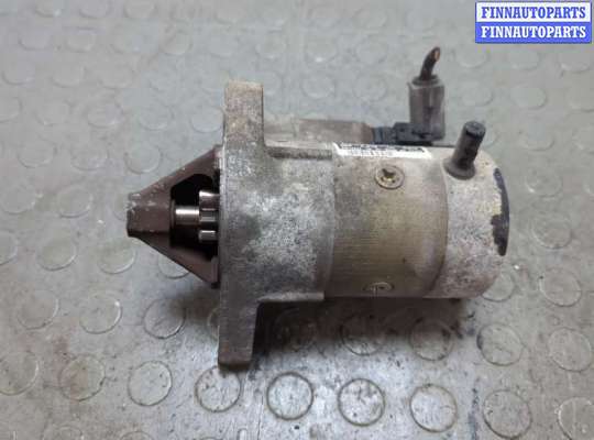 купить Стартер на Toyota Yaris 1999-2006