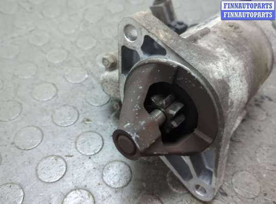 купить Стартер на Toyota Yaris 1999-2006