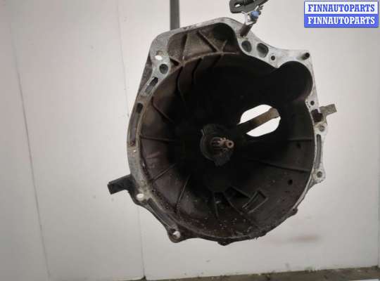 купить КПП 5-ст.мех. (МКПП) на Iveco Daily 3 2000-2005