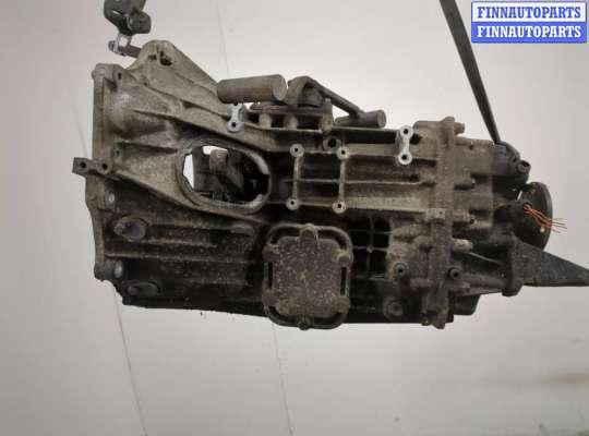 купить КПП 5-ст.мех. (МКПП) на Iveco Daily 3 2000-2005