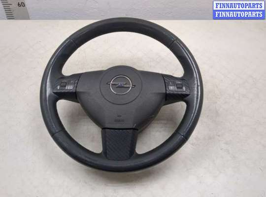Руль на Opel Astra H / Classic