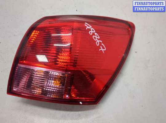 Фонарь (задний) NS997681 на Nissan Qashqai 2006-2013