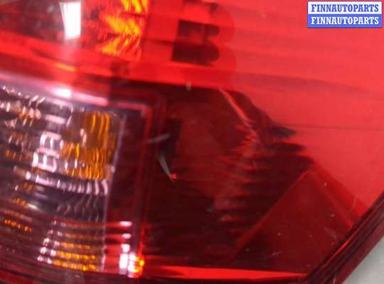 купить Фонарь (задний) на Nissan Qashqai 2006-2013