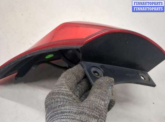 купить Фонарь (задний) на Nissan Qashqai 2006-2013