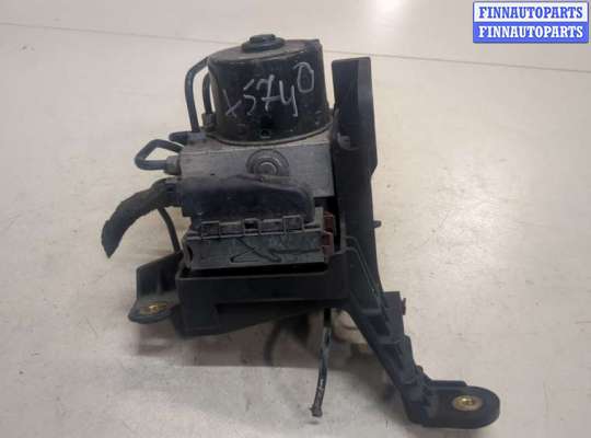 купить Блок АБС, насос (ABS, ESP, ASR) на Opel Zafira B 2005-2014