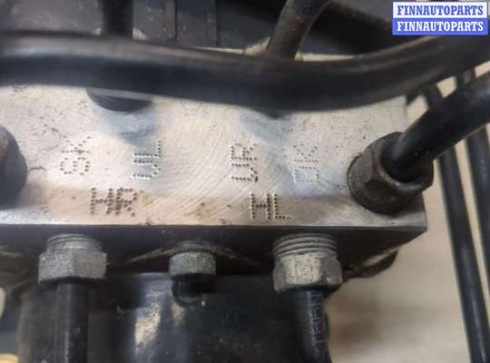 купить Блок АБС, насос (ABS, ESP, ASR) на Opel Zafira B 2005-2014