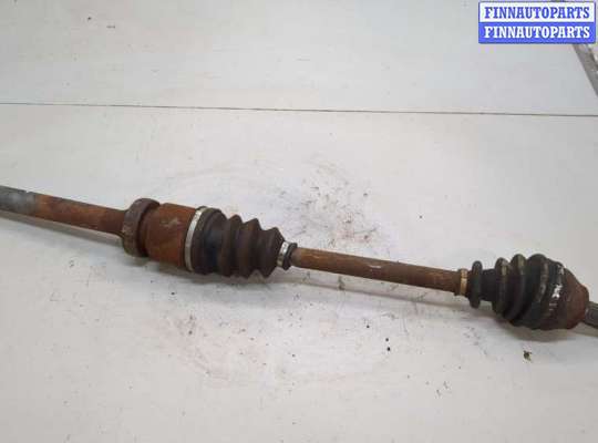 купить Полуось (приводной вал, шрус) на Ford Fusion 2002-2012