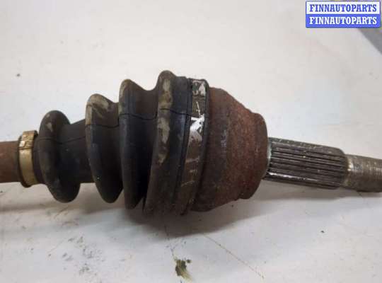 купить Полуось (приводной вал, шрус) на Ford Fusion 2002-2012