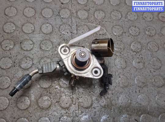 ТНВД на Hyundai Tucson III (TL)