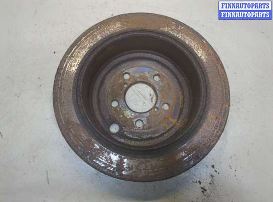 купить Диск тормозной на Subaru Forester (S12) 2008-2012