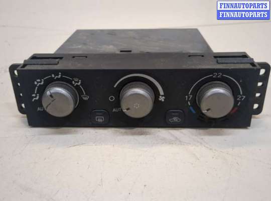 купить Переключатель отопителя (печки) на Mitsubishi Pajero / Montero 2000-2006