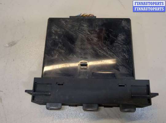 купить Переключатель отопителя (печки) на Mitsubishi Pajero / Montero 2000-2006