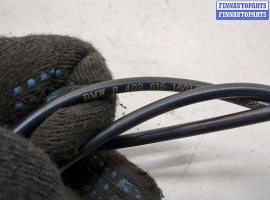 купить Трос капота на Volkswagen Touareg 2010-2014