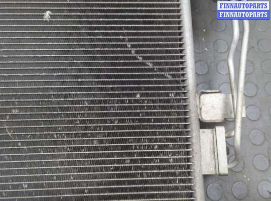купить Радиатор кондиционера на Infiniti QX56 2010-2013