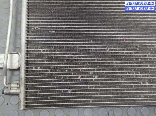 купить Радиатор кондиционера на Infiniti QX56 2010-2013