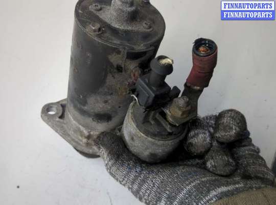 купить Стартер на BMW 1 E87 2004-2011