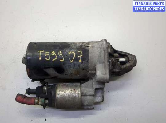 Стартер BM3561355 на BMW 1 E87 2004-2011