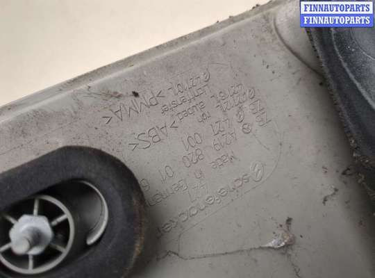 купить Фонарь (задний) на Mercedes CLS C219 2004-2010