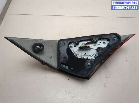 купить Фонарь (задний) на Mercedes CLS C219 2004-2010