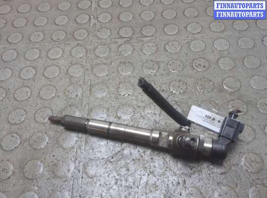 Купить Форсунка топливная на Seat Leon 2 2005-2012 Форсунка топливная ST342631 на Seat Leon 2 2005-2012