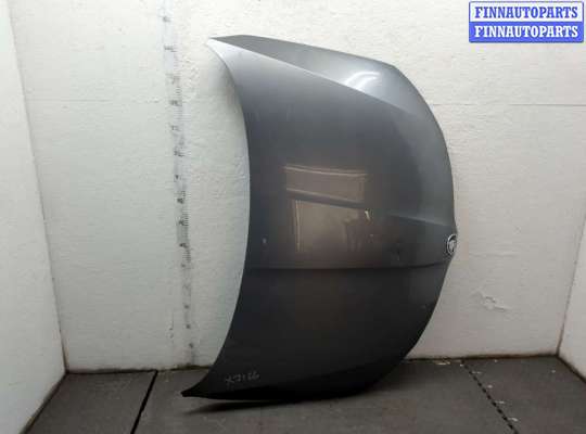 Купить Обшивка капота на Skoda Rapid 2012-2020 Обшивка капота SK508748 на Skoda Rapid 2012-2020