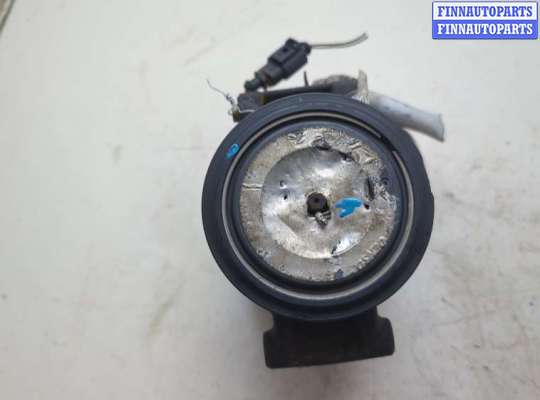 купить Компрессор кондиционера на Audi A4 (B7) 2004-2009