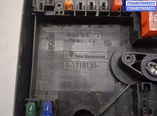 купить Блок предохранителей на Skoda Octavia (A5) 2004-2013