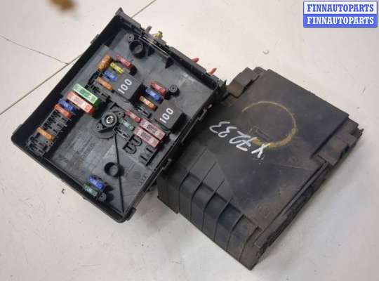 Купить Блок предохранителей на Skoda Octavia (A5) 2004-2013 Блок предохранителей SK506619 на Skoda Octavia (A5) 2004-2013