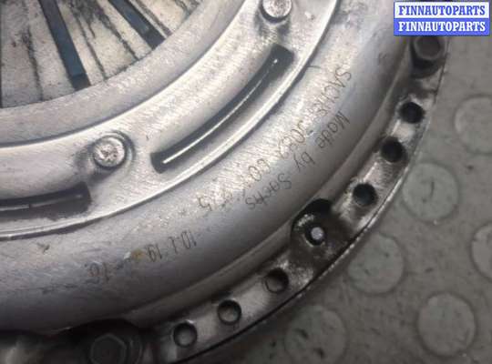 купить Маховик на Ford C-Max 2002-2010