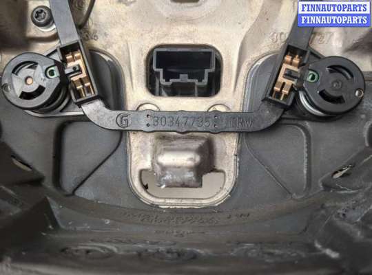 купить Руль на Ford Focus 2 2005-2008