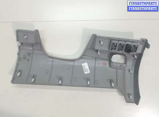 купить Пластик панели торпеды на Honda Pilot 2008-2015