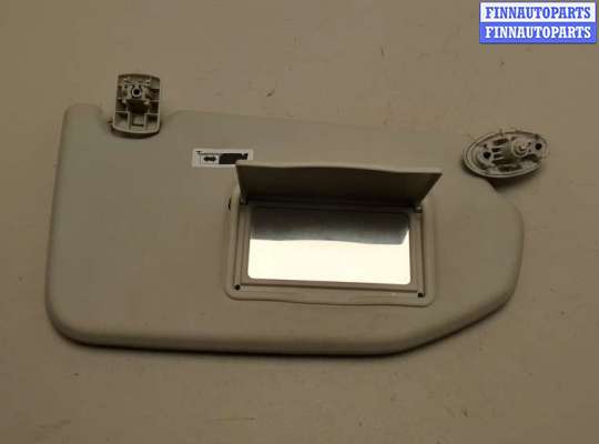 купить Козырек солнцезащитный на Ford EcoSport 2017-2023