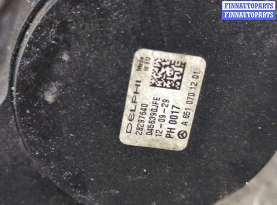 купить ТНВД на Mercedes C W204 2006-2015