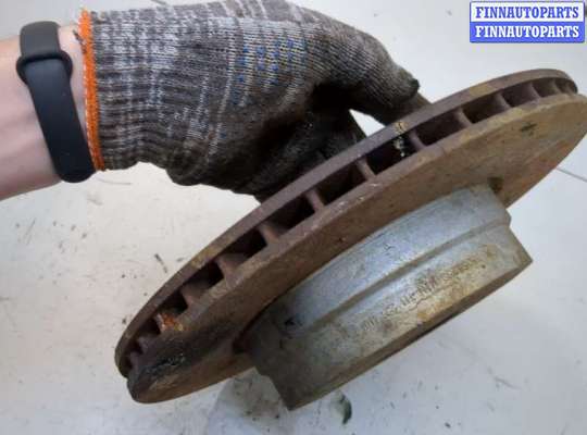 купить Диск тормозной на BMW X5 E70 2006-2013