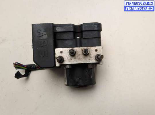 купить Блок АБС, насос (ABS, ESP, ASR) на Peugeot 207 2006-2015