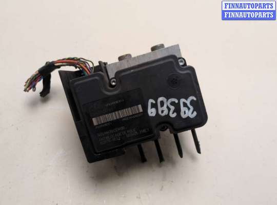 купить Блок АБС, насос (ABS, ESP, ASR) на Peugeot 207 2006-2015