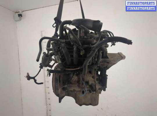 купить Двигатель (ДВС) на Opel Corsa C 2000-2006