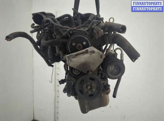 Купить Двигатель (ДВС) на Opel Corsa C 2000-2006 Двигатель (ДВС) OP2448381 на Opel Corsa C 2000-2006