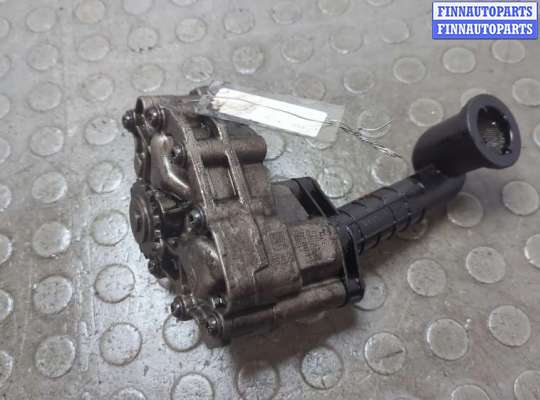 купить Насос масляный на Peugeot Boxer 2014-2025