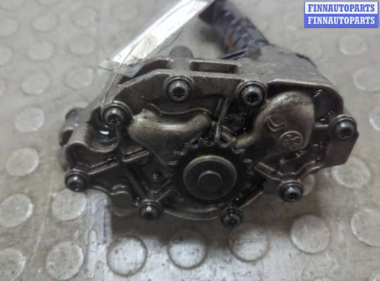 купить Насос масляный на Peugeot Boxer 2014-2025