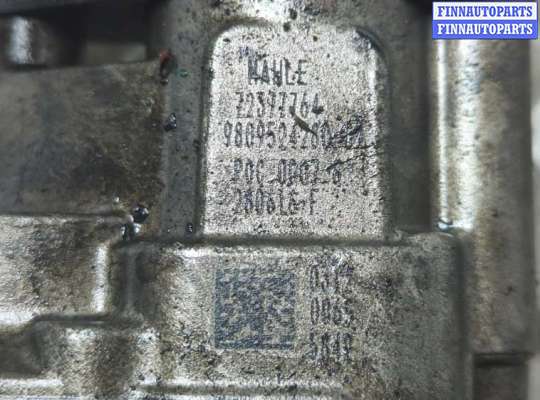 купить Насос масляный на Peugeot Boxer 2014-2025