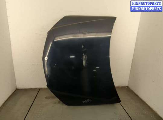 купить Капот на Mercedes C W204 2007-2013