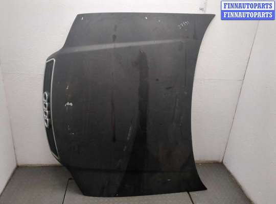 купить Решетка радиатора на Audi A6 (C5) 1997-2005