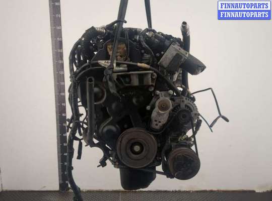 купить Турбина на Ford Focus 2 2008-2011