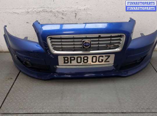 купить Бампер на Volvo C30 2006-2010