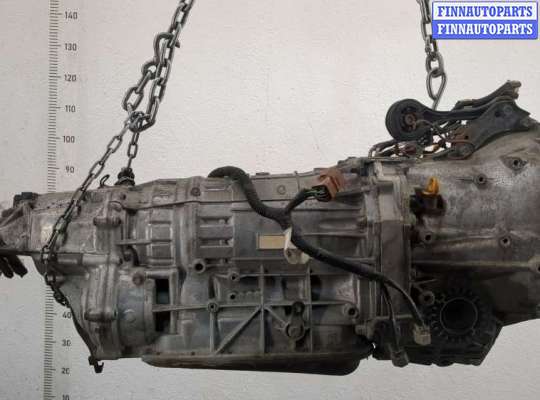 купить КПП - автомат (АКПП) 4х4 на Subaru Tribeca (B9) 2004-2014