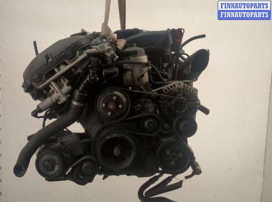 Форсунка топливная BM3460556 на BMW 5 E60 2003-2010