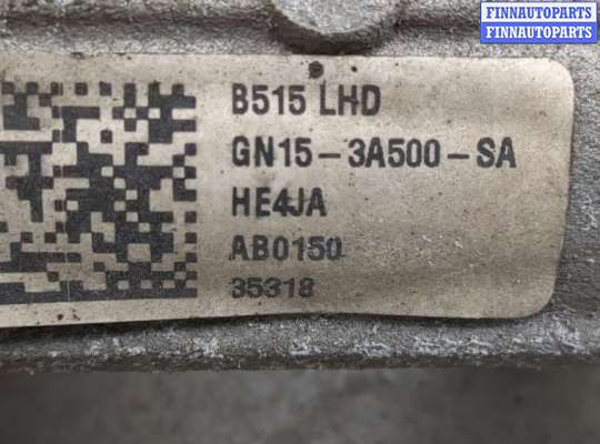 купить Рейка рулевая без г/у на Ford EcoSport 2017-2023