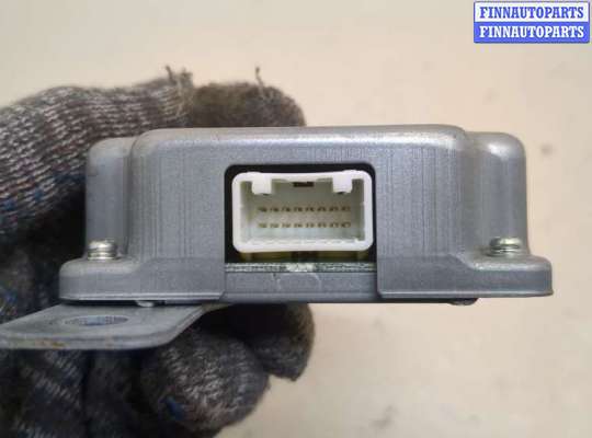 купить Блок управления раздаткой на Infiniti EX35